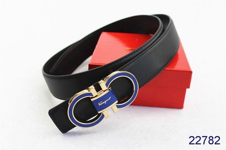 Ferragamo Belts-086